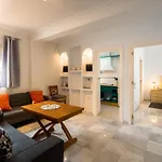 Victoria 5 Apartment
