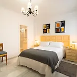 Victoria 5 Apartment
