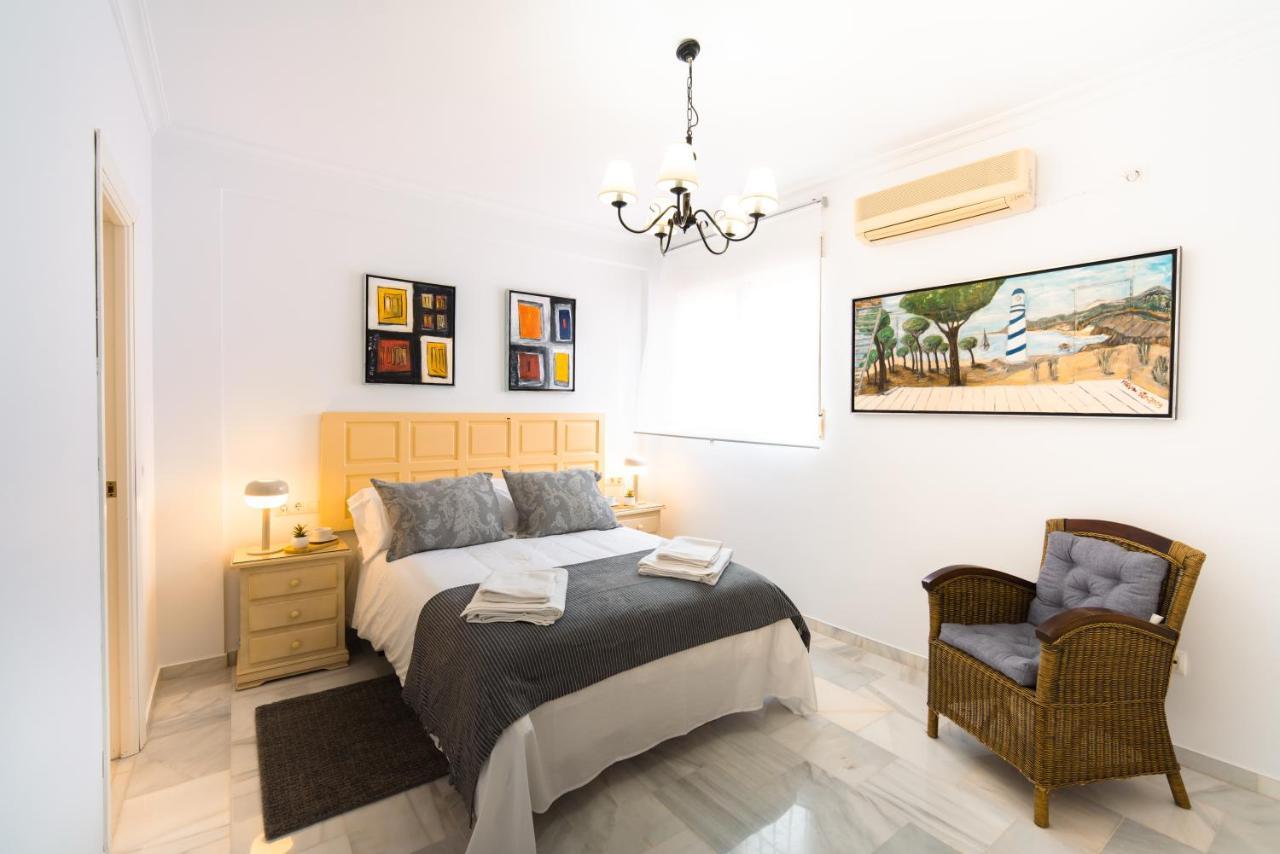 Appartement Victoria 5