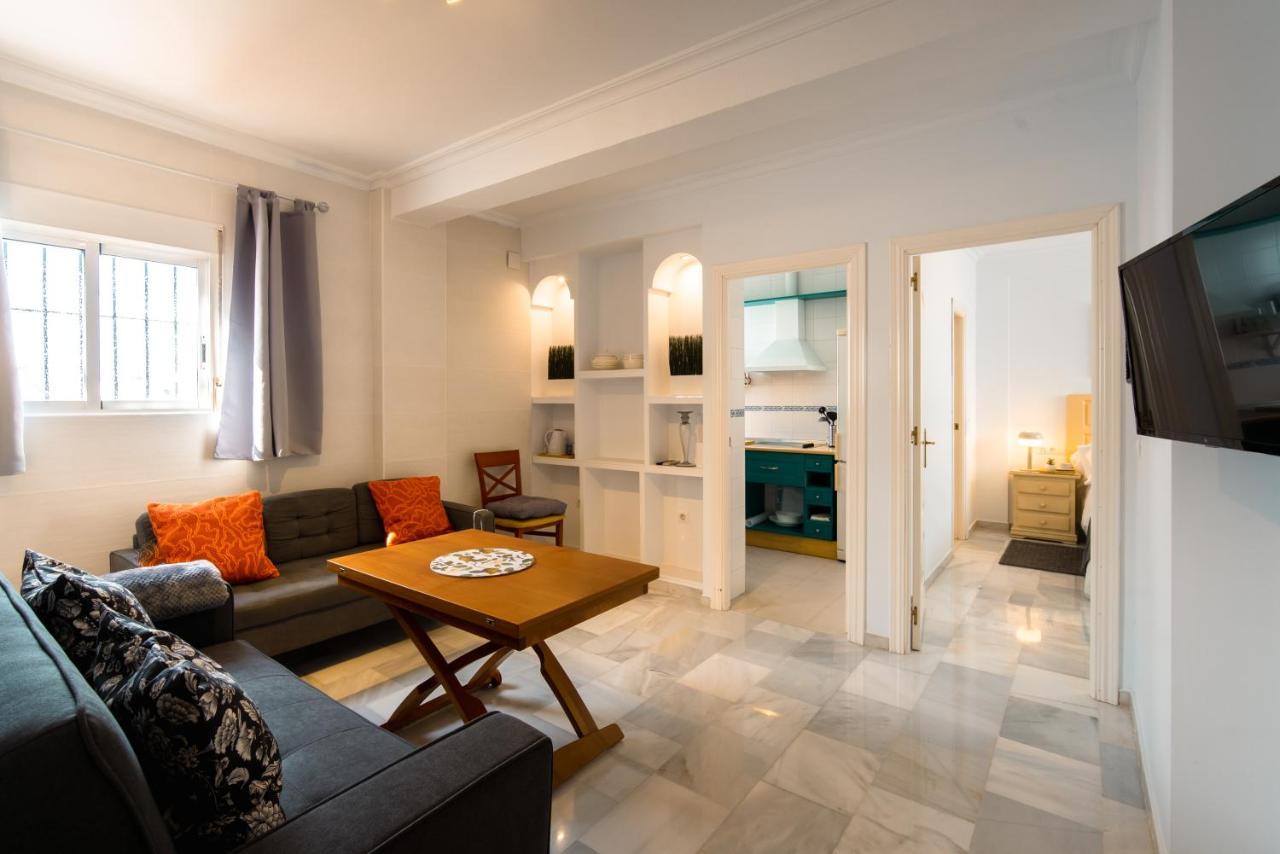 Victoria 5 Appartement