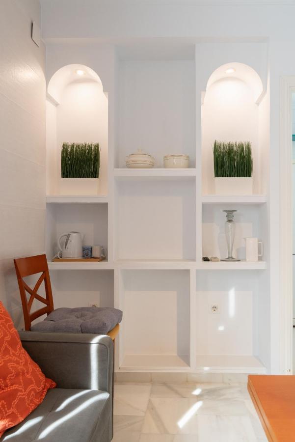 Victoria 5 Appartement *