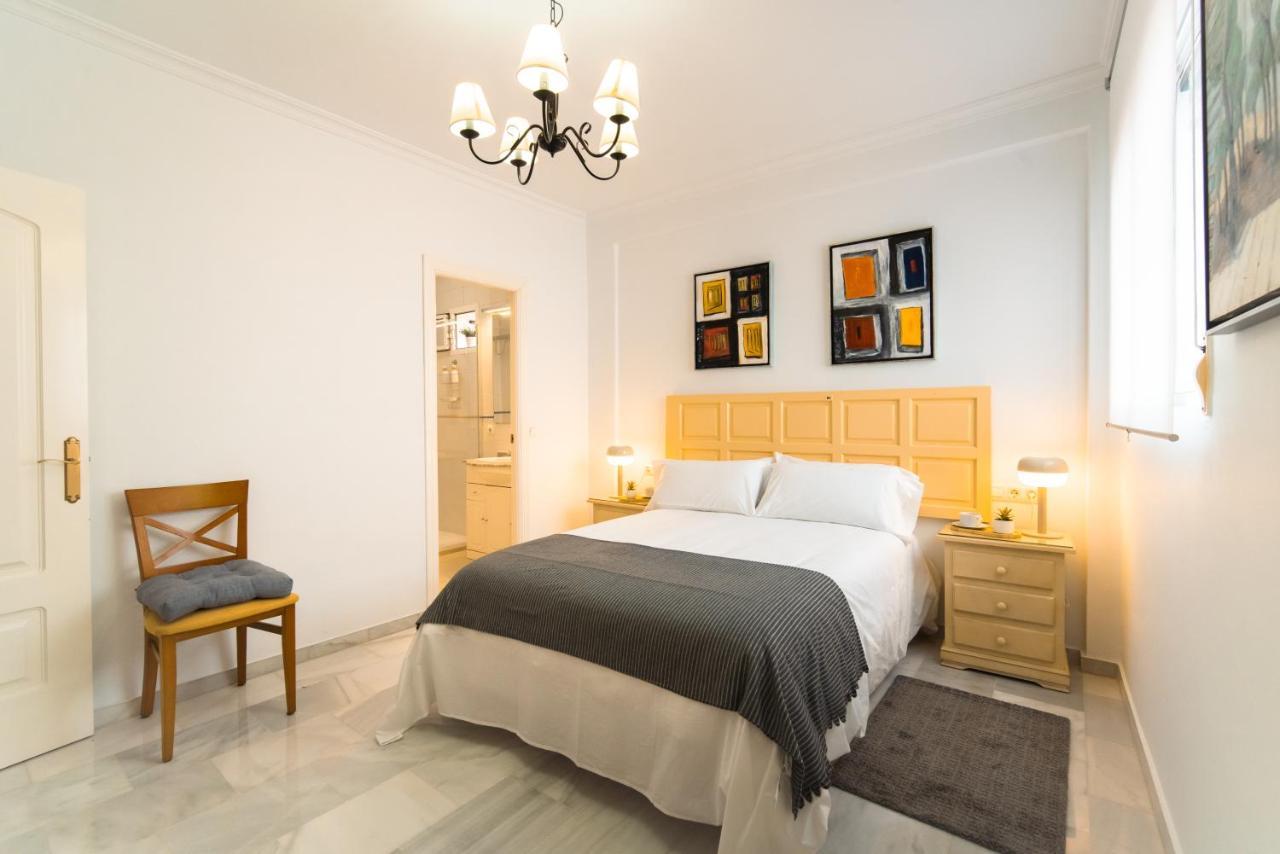 Victoria 5 Appartement Séville