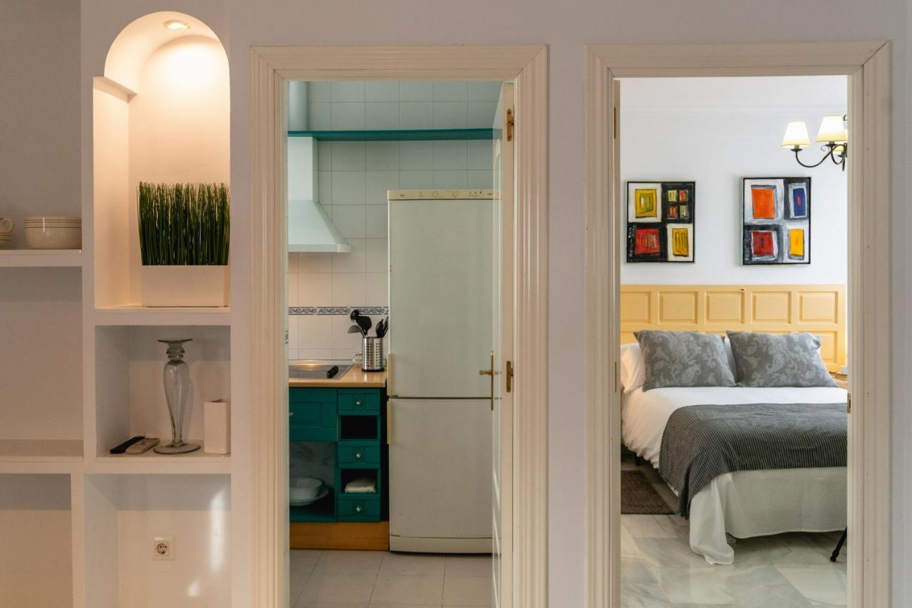 Victoria 5 Appartement