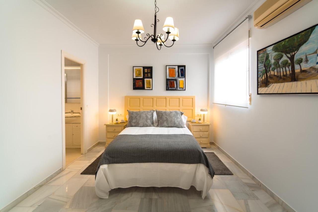 Appartement Victoria 5