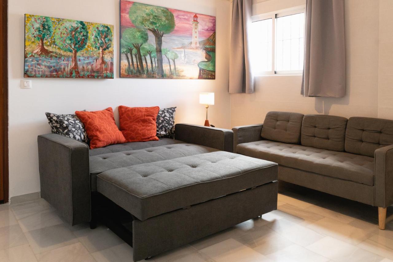 Appartement Victoria 5