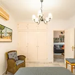 Victoria 5 Apartment