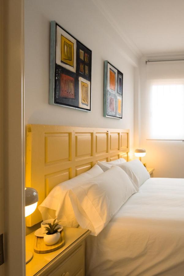 Apartment Victoria 5 Seville