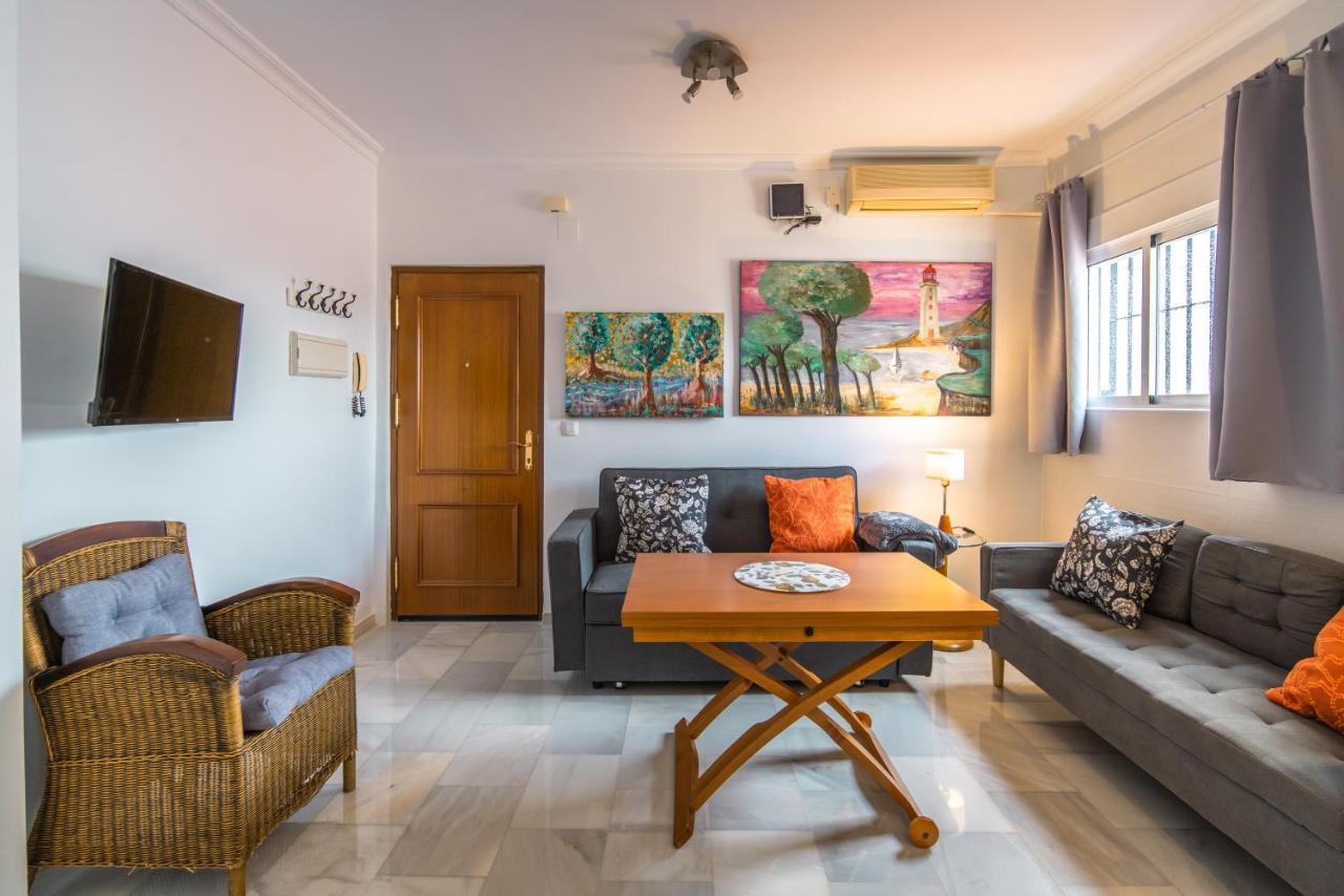 Victoria 5 * Seville